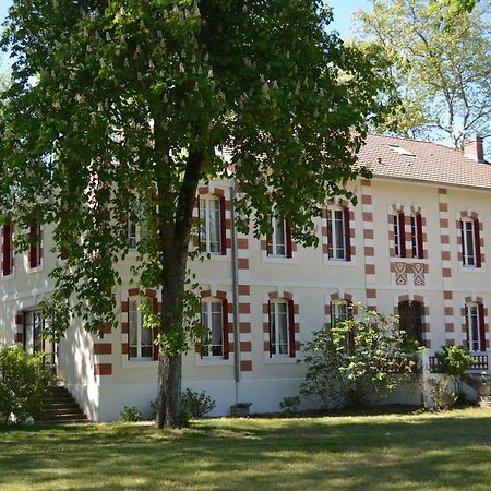 Les Chambres D'Hotes Du Domaine De Lugazaut Vielle-Soubiran 외부 사진