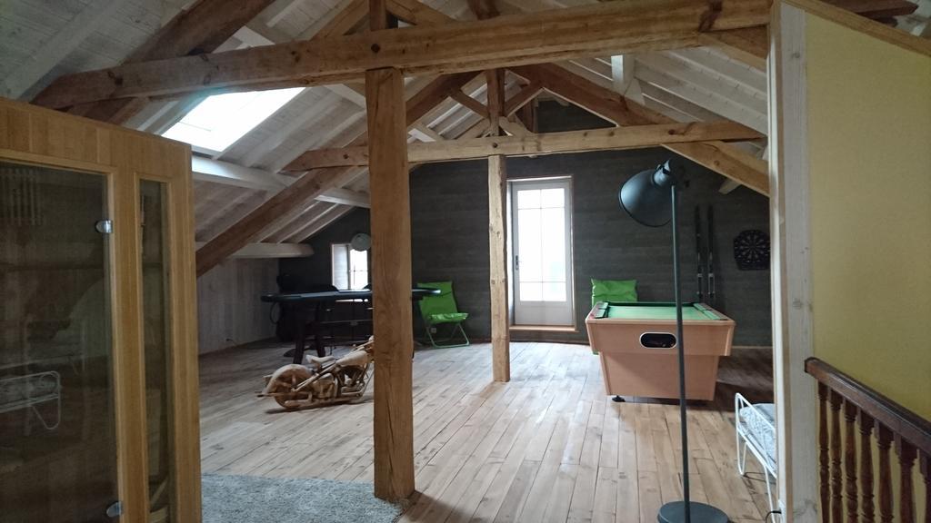 Les Chambres D'Hotes Du Domaine De Lugazaut Vielle-Soubiran 외부 사진