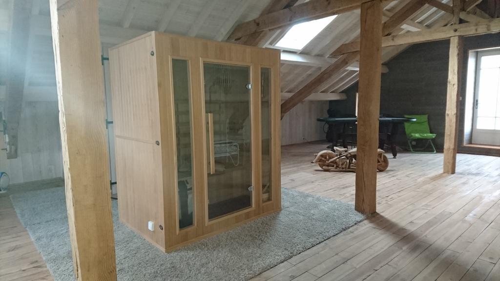 Les Chambres D'Hotes Du Domaine De Lugazaut Vielle-Soubiran 외부 사진