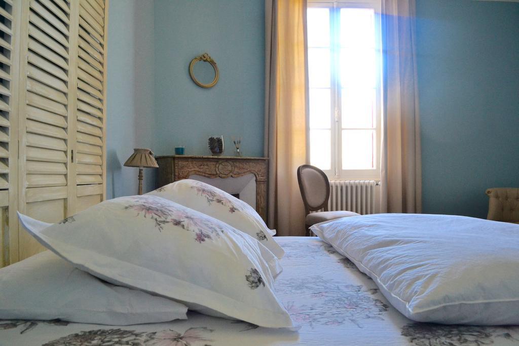 Les Chambres D'Hotes Du Domaine De Lugazaut Vielle-Soubiran 외부 사진